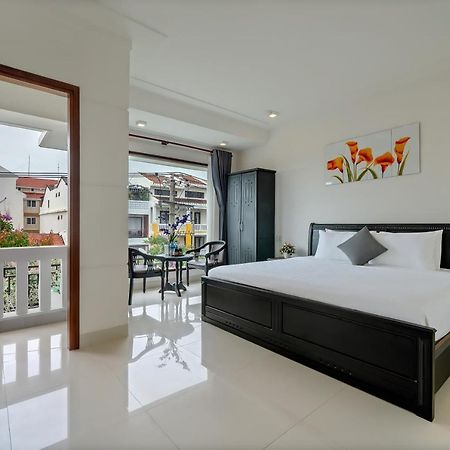 1 Stop Dory Hotel Hoi An Exterior foto