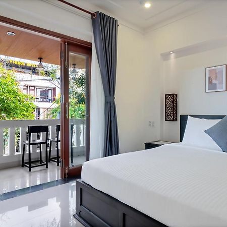 1 Stop Dory Hotel Hoi An Exterior foto