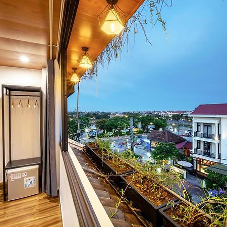 1 Stop Dory Hotel Hoi An Exterior foto