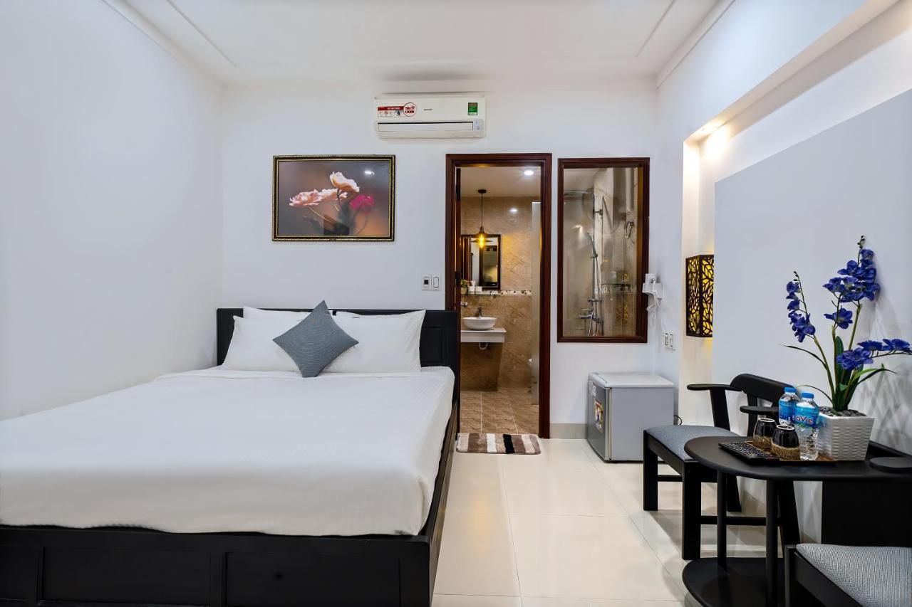 1 Stop Dory Hotel Hoi An Exterior foto
