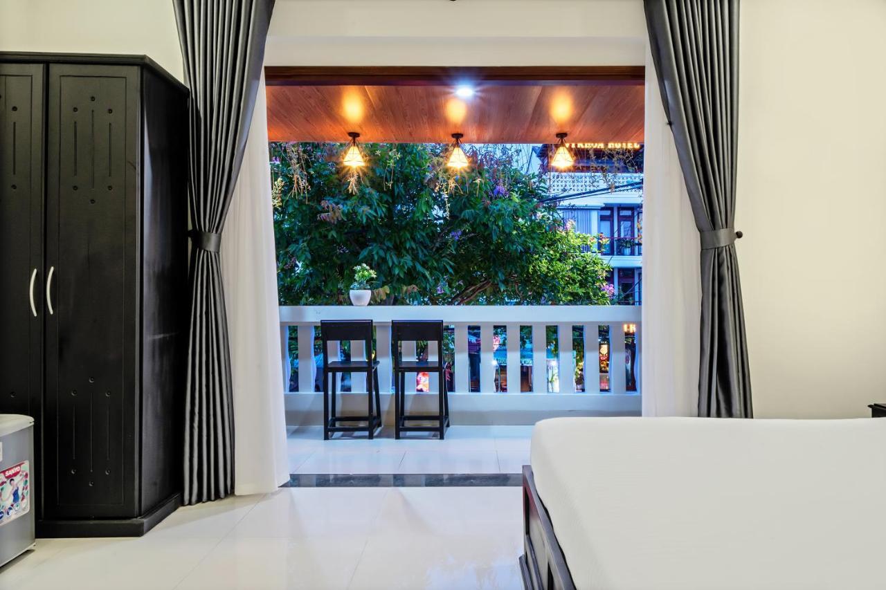 1 Stop Dory Hotel Hoi An Exterior foto