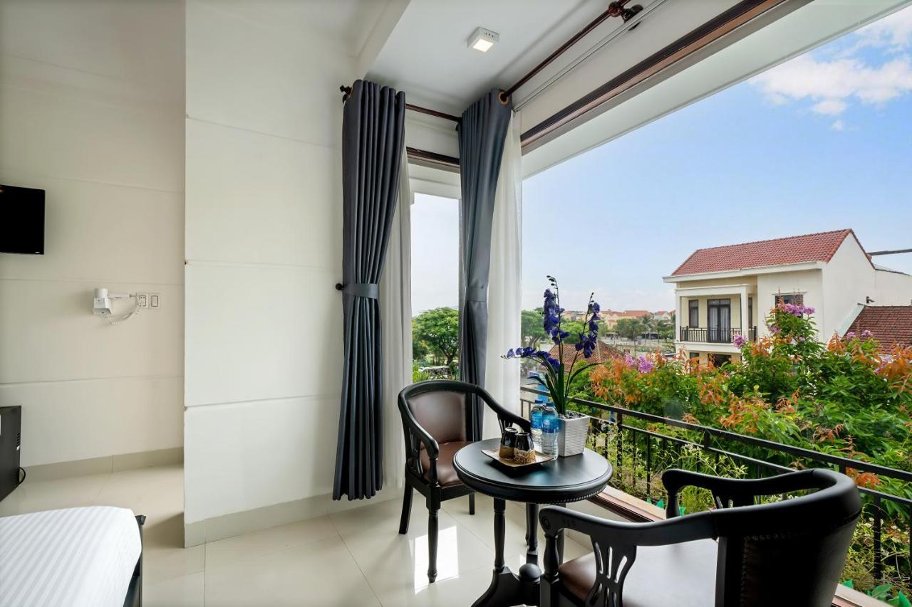 1 Stop Dory Hotel Hoi An Quarto foto