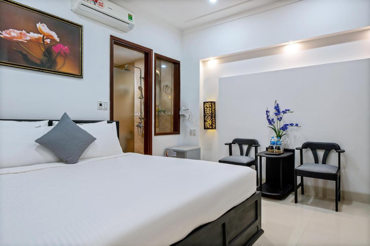 1 Stop Dory Hotel Hoi An Exterior foto