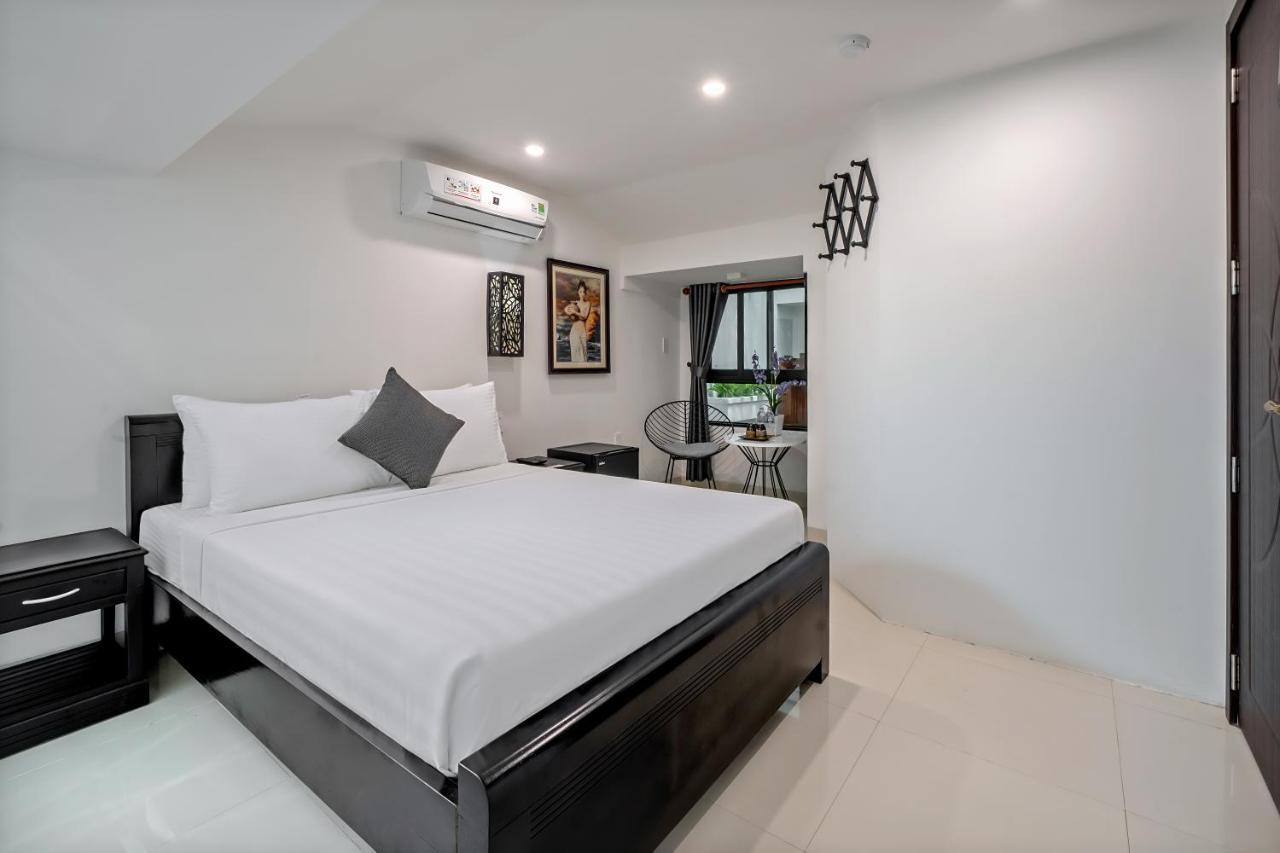 1 Stop Dory Hotel Hoi An Exterior foto