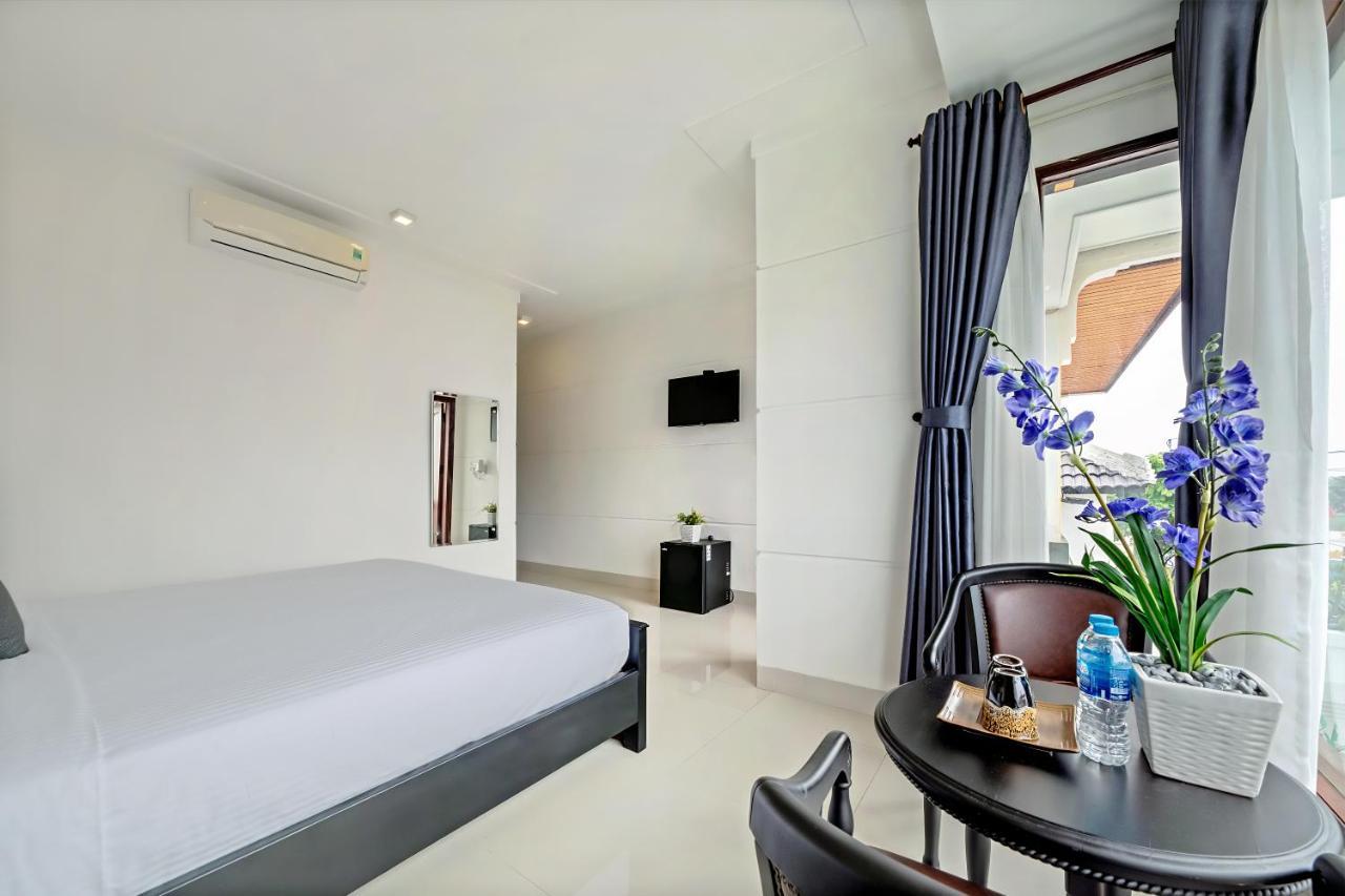 1 Stop Dory Hotel Hoi An Exterior foto